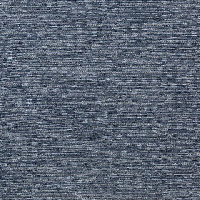 KRAVET COUTURE 35494.50.0 STITCH IT UP INDIGO Fabric - Eade's Wallpaper
