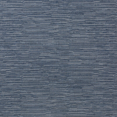 KRAVET COUTURE 35494.50.0 STITCH IT UP INDIGO Fabric - Eade's Wallpaper