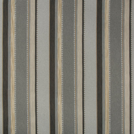 KRAVET DESIGN 35504.21.0 RUCKSACK ZINC Fabric - Eade's Wallpaper