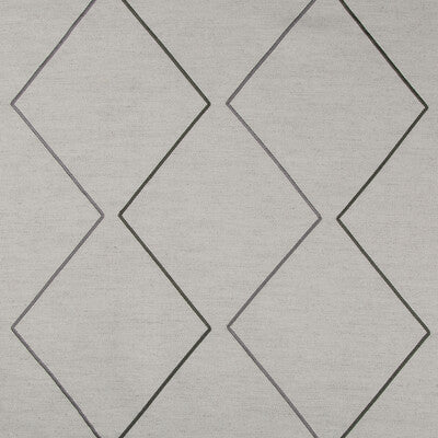 KRAVET DESIGN 35506.11.0 ANGULAR HERON Fabric - Eade's Wallpaper