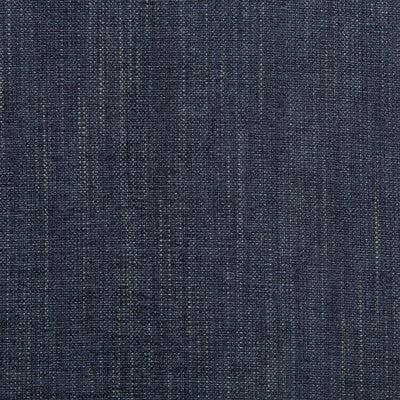 KRAVET DESIGN 35507.50.0 CARBON TEXTURE AZURE Fabric - Eade's Wallpaper