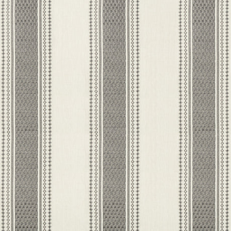 KRAVET DESIGN 35509.81.0 COUTURIER INK Fabric - Eade's Wallpaper