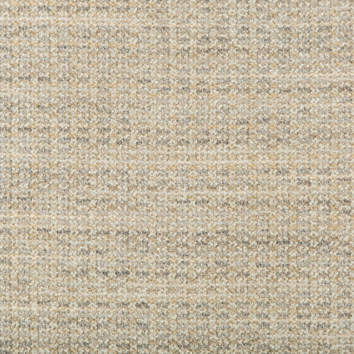 KRAVET DESIGN 35511.116.0 SANDIBE BOUCLE COCONUT Fabric - Eade's Wallpaper