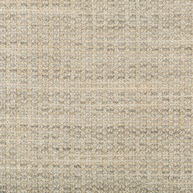 KRAVET DESIGN 35511.116.0 SANDIBE BOUCLE COCONUT Fabric - Eade's Wallpaper