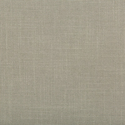 KRAVET DESIGN 35520.121.0 AURA STERLING Fabric - Eade's Wallpaper