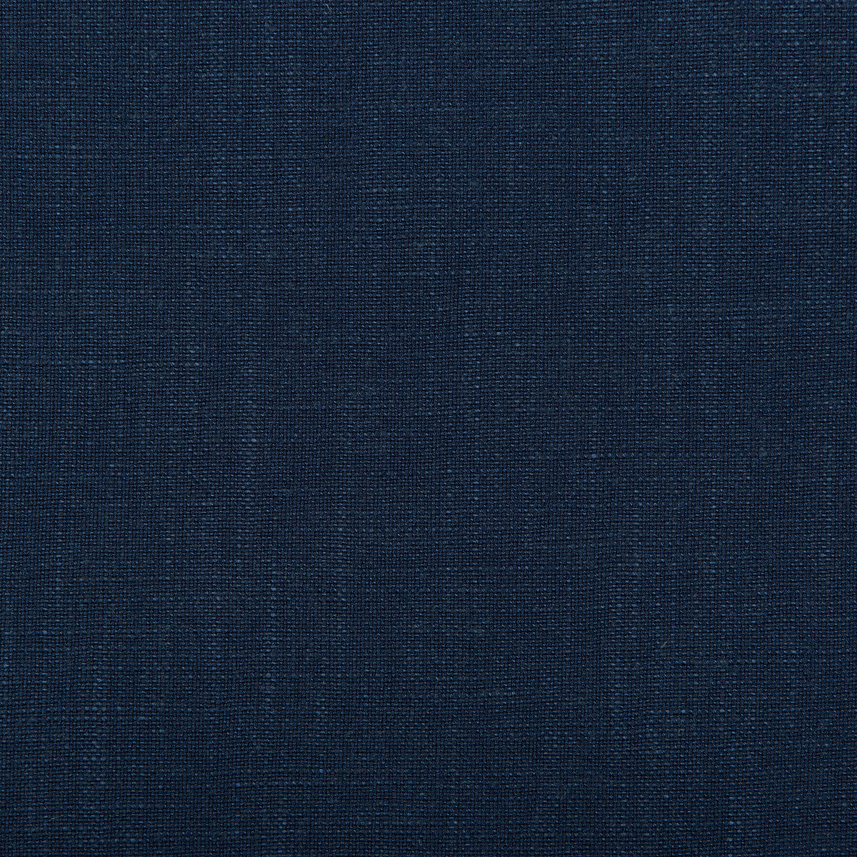 KRAVET DESIGN 35520.50.0 AURA COBALT Fabric - Eade's Wallpaper