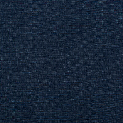 KRAVET DESIGN 35520.50.0 AURA COBALT Fabric - Eade's Wallpaper