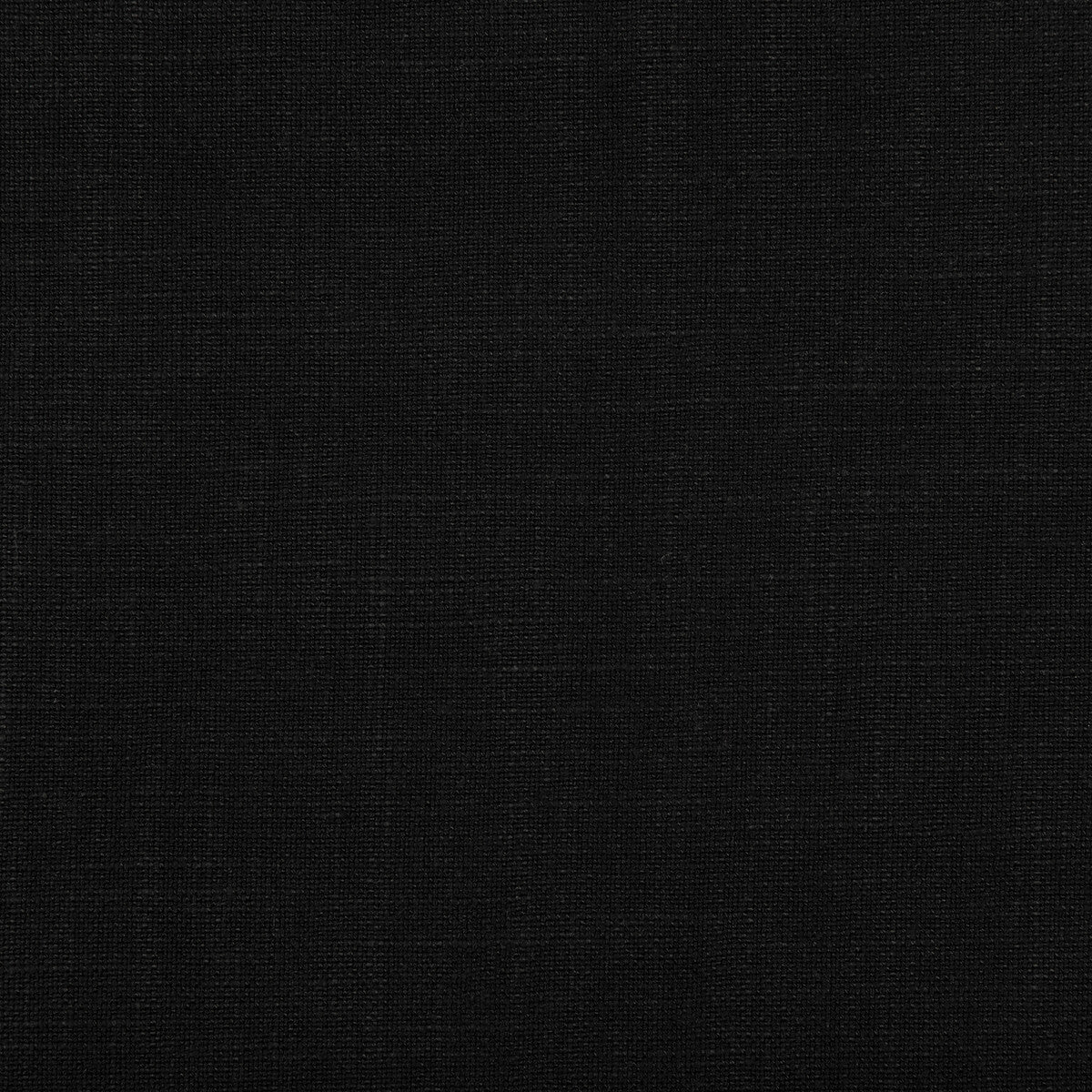 KRAVET DESIGN 35520.8.0 AURA NOIR Fabric - Eade's Wallpaper