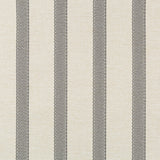 KRAVET COUTURE 35535.1611.0 SKYSAIL GRAPHITE Fabric - Eade's Wallpaper
