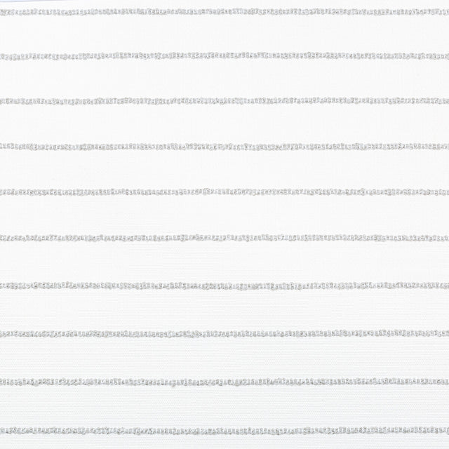 KRAVET COUTURE 35536.101.0 OFF THE COAST SILVER Fabric - Eade's Wallpaper
