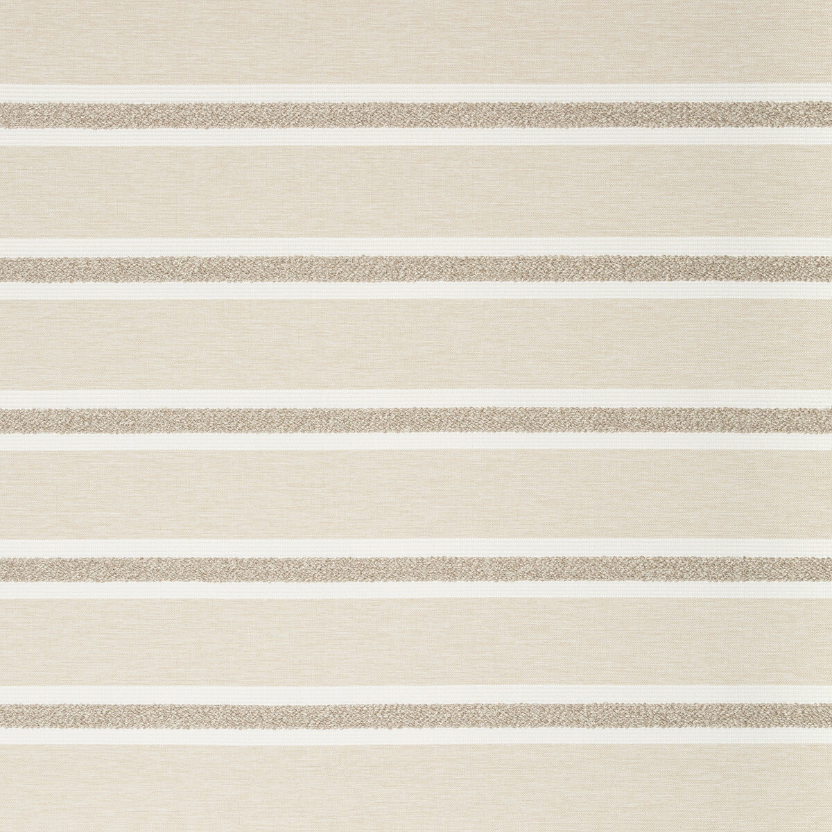 KRAVET COUTURE 35539.16.0 KNOW THE ROPES NATURAL Fabric - Eade's Wallpaper