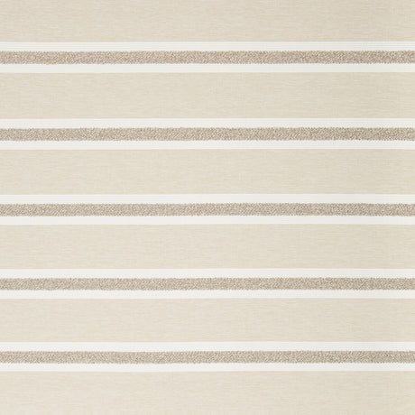 KRAVET COUTURE 35539.16.0 KNOW THE ROPES NATURAL Fabric - Eade's Wallpaper