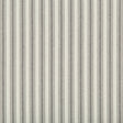 KRAVET BASICS 35542.11.0 SEASTRIPE GRAPHITE Fabric - Eade's Wallpaper