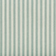 KRAVET BASICS 35542.135.0 SEASTRIPE TEAL Fabric - Eade's Wallpaper