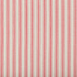 KRAVET BASICS 35542.19.0 SEASTRIPE GERANIUM Fabric - Eade's Wallpaper