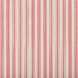 KRAVET BASICS 35542.19.0 SEASTRIPE GERANIUM Fabric - Eade's Wallpaper