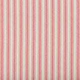 KRAVET BASICS 35542.19.0 SEASTRIPE GERANIUM Fabric - Eade's Wallpaper