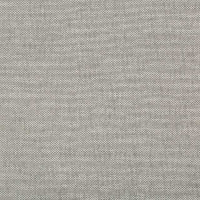 KRAVET BASICS 35543.11.0 OXFORDIAN GREY Fabric - Eade's Wallpaper