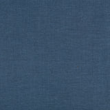 KRAVET BASICS 35543.5.0 OXFORDIAN MARINE Fabric - Eade's Wallpaper