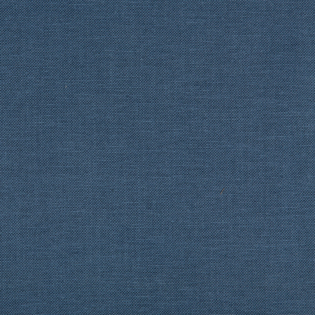 KRAVET BASICS 35543.5.0 OXFORDIAN MARINE Fabric - Eade's Wallpaper
