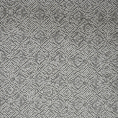 KRAVET COUTURE 35551.11.0 IGUAZU PLATINUM Fabric - Eade's Wallpaper