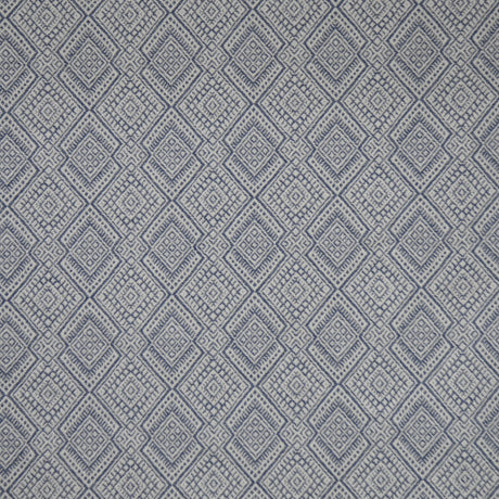 KRAVET COUTURE 35551.51.0 IGUAZU ROYAL Fabric - Eade's Wallpaper