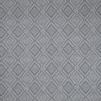 KRAVET COUTURE 35551.51.0 IGUAZU ROYAL Fabric - Eade's Wallpaper