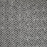 KRAVET COUTURE 35551.816.0 IGUAZU NOIR Fabric - Eade's Wallpaper