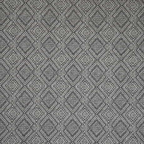KRAVET COUTURE 35551.816.0 IGUAZU NOIR Fabric - Eade's Wallpaper