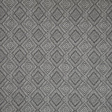 KRAVET COUTURE 35551.816.0 IGUAZU NOIR Fabric - Eade's Wallpaper
