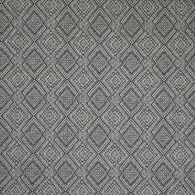 KRAVET COUTURE 35551.816.0 IGUAZU NOIR Fabric - Eade's Wallpaper