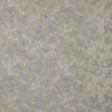 KRAVET COUTURE 35554.15.0 LES FLEURS GLACIER Fabric - Eade's Wallpaper