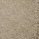 KRAVET COUTURE 35554.16.0 LES FLEURS PLATINUM Fabric - Eade's Wallpaper