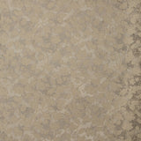 KRAVET COUTURE 35554.16.0 LES FLEURS PLATINUM Fabric - Eade's Wallpaper