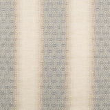 KRAVET COUTURE 35556.11.0 TULUM PEWTER Fabric - Eade's Wallpaper