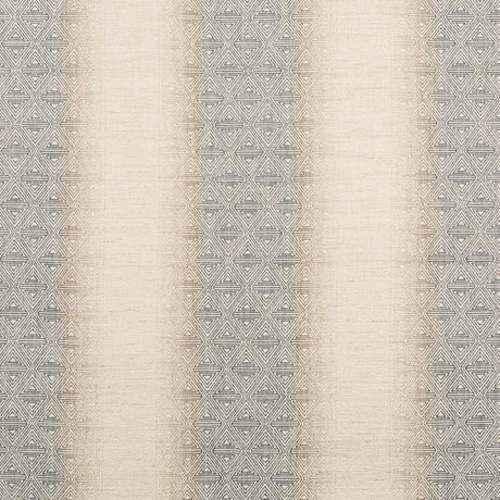 KRAVET COUTURE 35556.11.0 TULUM PEWTER Fabric - Eade's Wallpaper