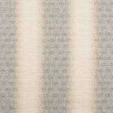 KRAVET COUTURE 35556.11.0 TULUM PEWTER Fabric - Eade's Wallpaper