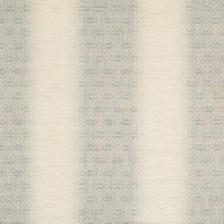KRAVET COUTURE 35556.15.0 TULUM GLACIER Fabric - Eade's Wallpaper