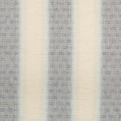 KRAVET COUTURE 35556.5.0 TULUM OCEAN Fabric - Eade's Wallpaper