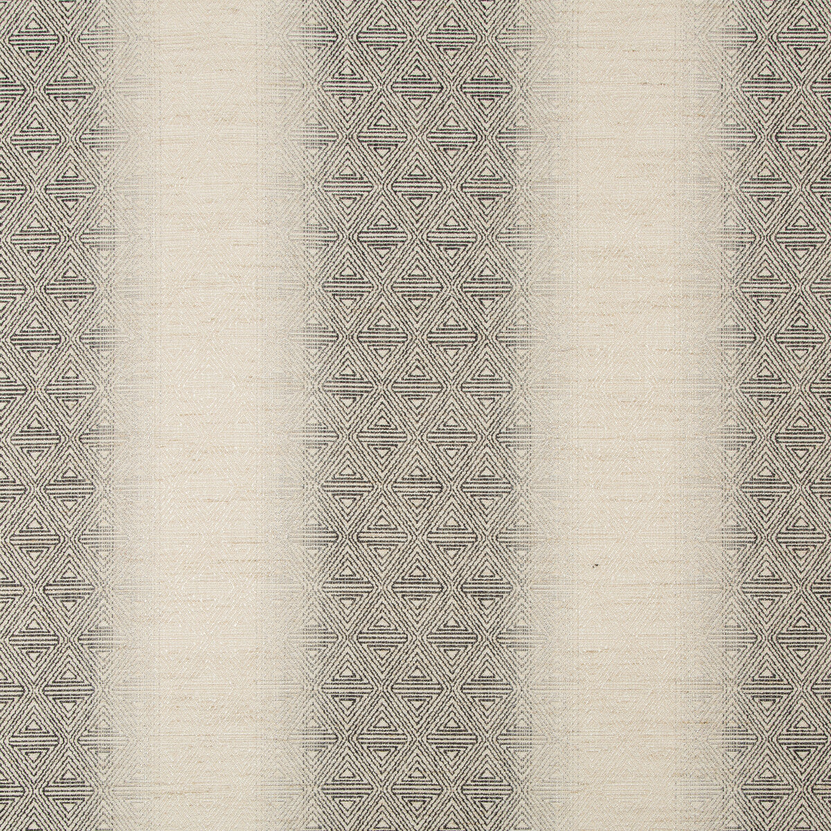 KRAVET COUTURE 35556.811.0 TULUM NOIR Fabric - Eade's Wallpaper