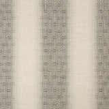 KRAVET COUTURE 35556.811.0 TULUM NOIR Fabric - Eade's Wallpaper