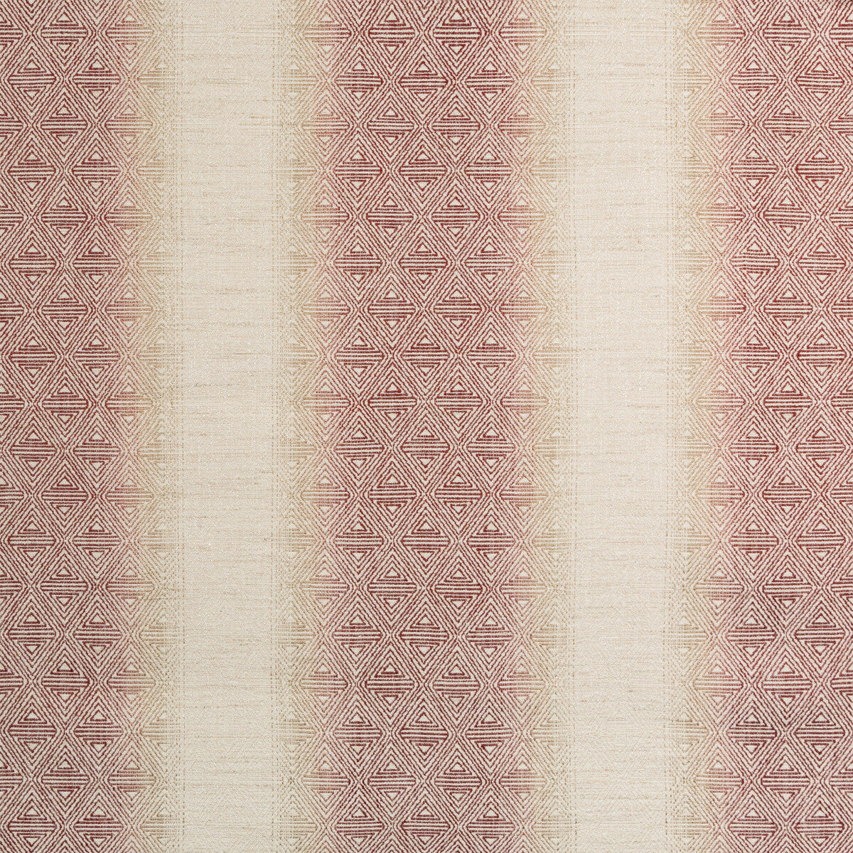 KRAVET COUTURE 35556.9.0 TULUM CURRANT Fabric - Eade's Wallpaper