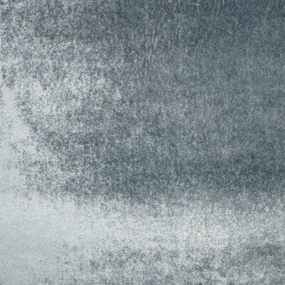 KRAVET COUTURE 35560.15.0 JET SETTER SLATE/GOLD Fabric - Eade's Wallpaper