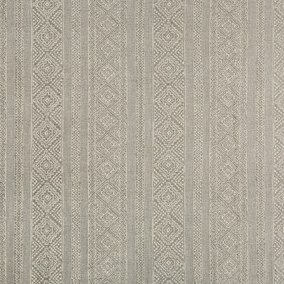 KRAVET COUTURE 35562.11.0 WANDERWIDE GREY Fabric - Eade's Wallpaper