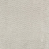 KRAVET COUTURE 35563.11.0 GUEST HOUSE PLATINUM Fabric - Eade's Wallpaper