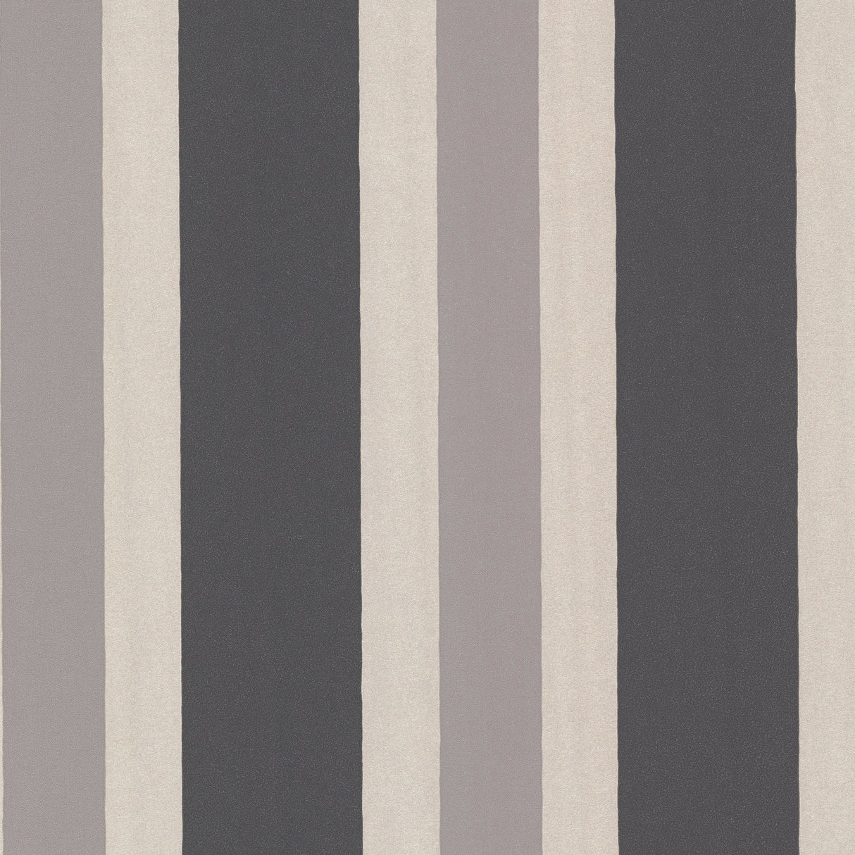 Eiffinger 356022 Orbit Charcoal Stripes Wallpaper