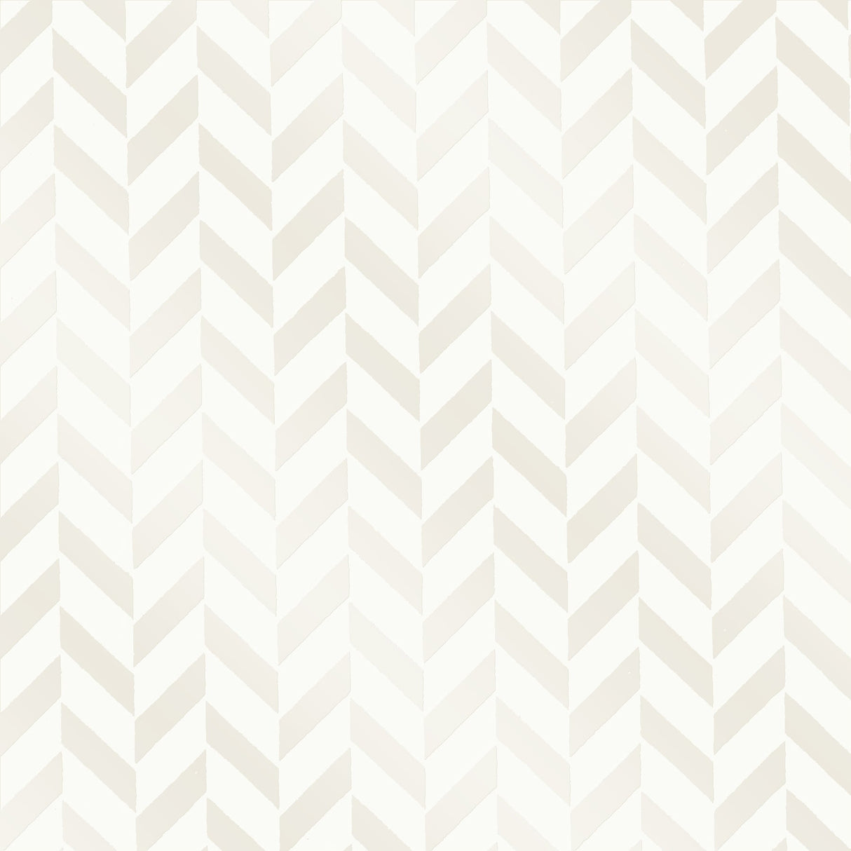 Eiffinger 356130 Gamma Champagne Herringbone Wallpaper