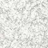 Eiffinger 356170 Tektite White Texture Wallpaper