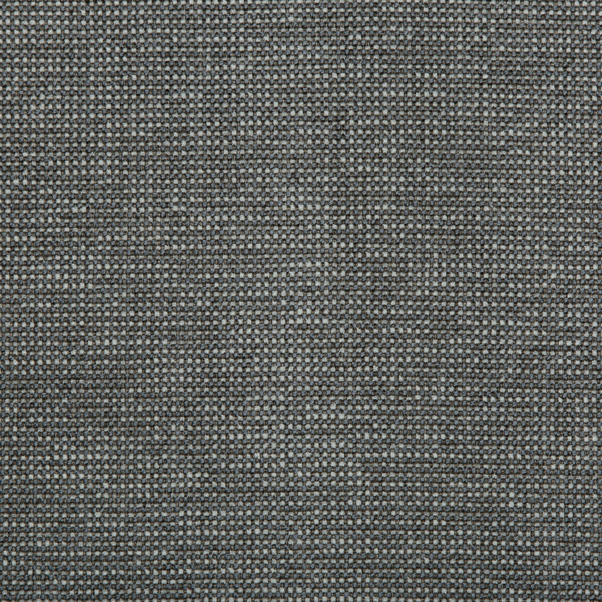 KRAVET CONTRACT 35745.521.0 BURR STEEL BLUE Fabric - Eade's Wallpaper