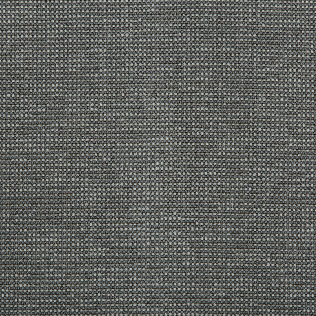 KRAVET CONTRACT 35745.521.0 BURR STEEL BLUE Fabric - Eade's Wallpaper